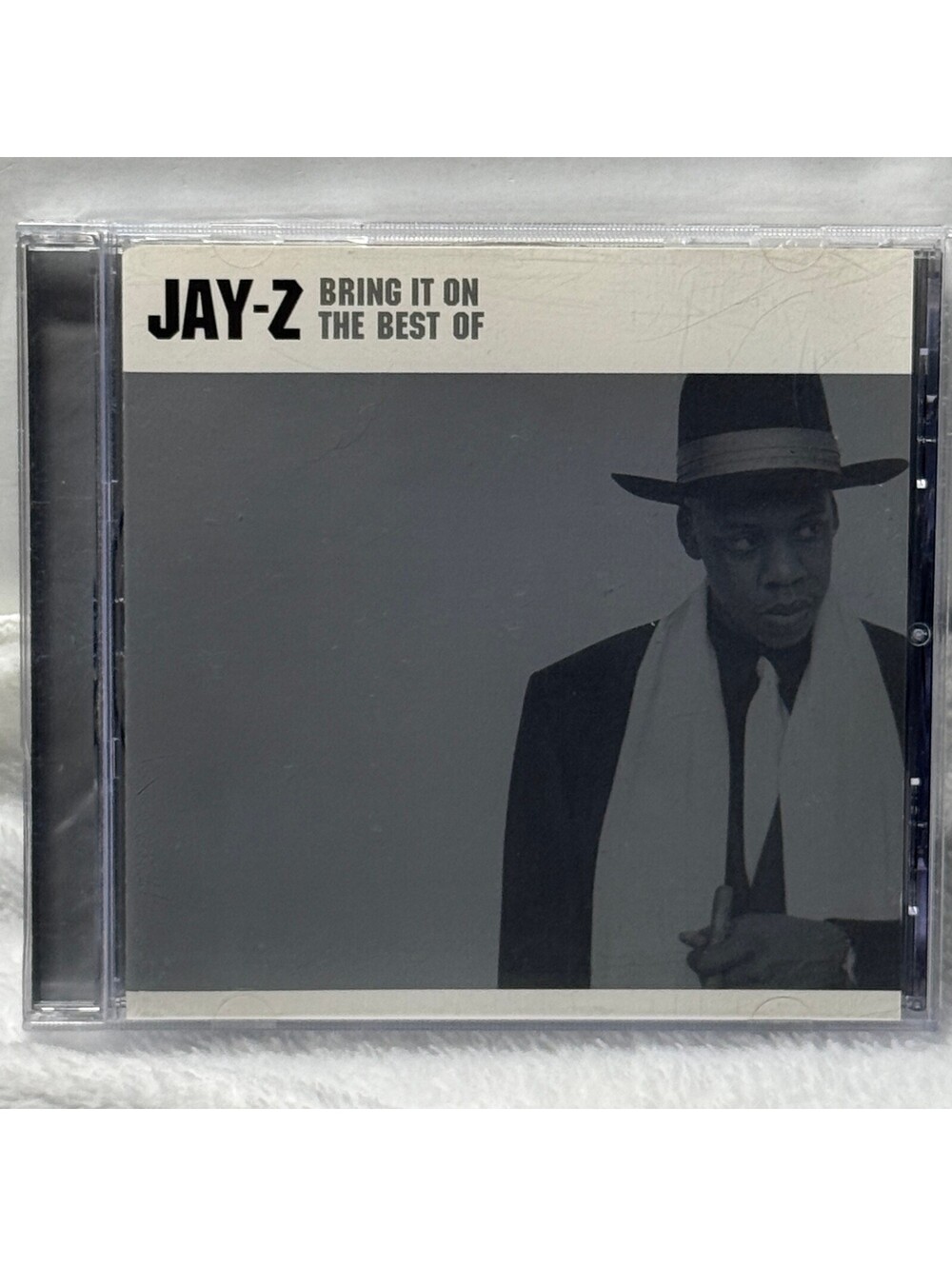 Jay-Z Bring It On The Best Of